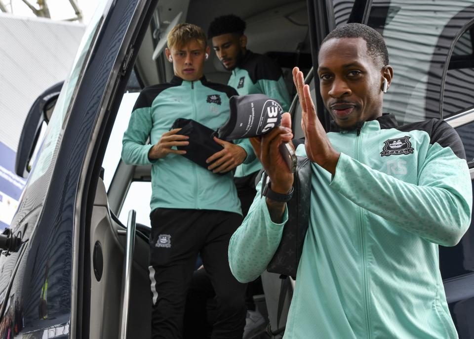 Gallery | Preston North End (A)