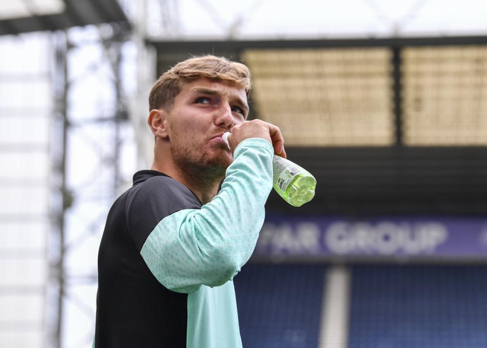 Gallery | Preston North End (A)