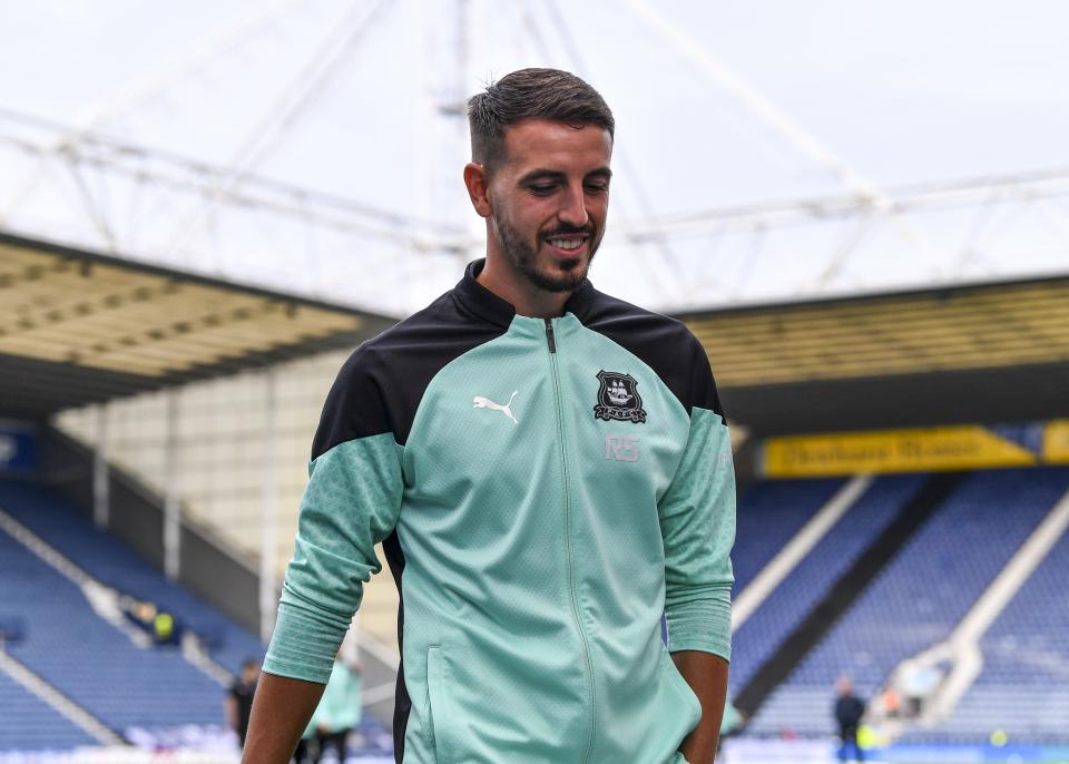 Gallery | Preston North End (A)