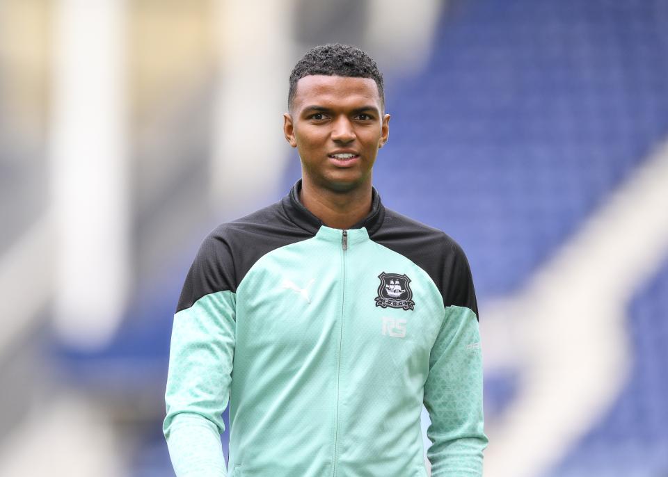 Gallery | Preston North End (A)