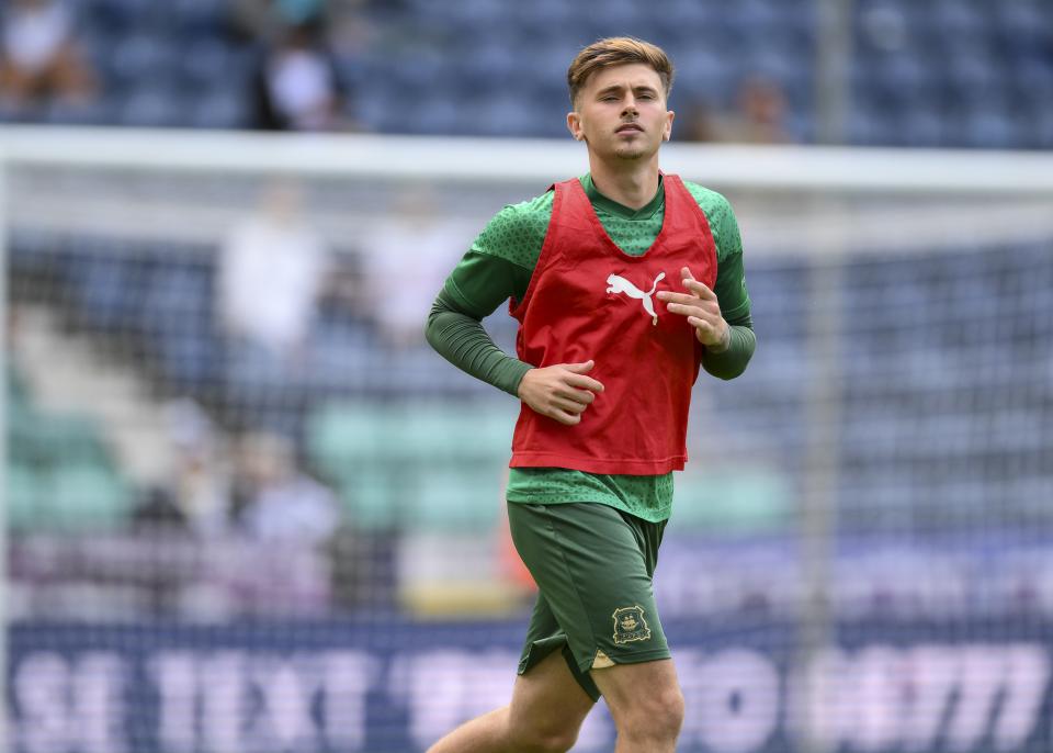 Gallery | Preston North End (A)