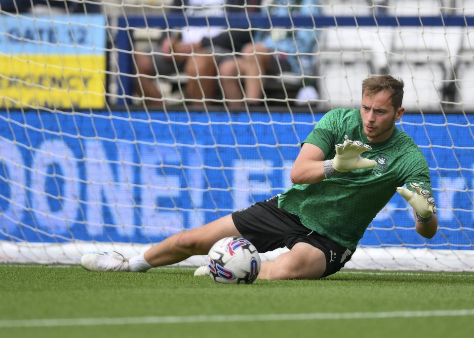 Gallery | Preston North End (A)