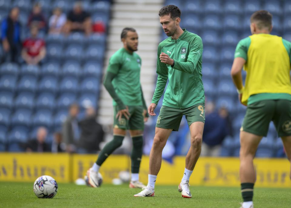 Gallery | Preston North End (A)