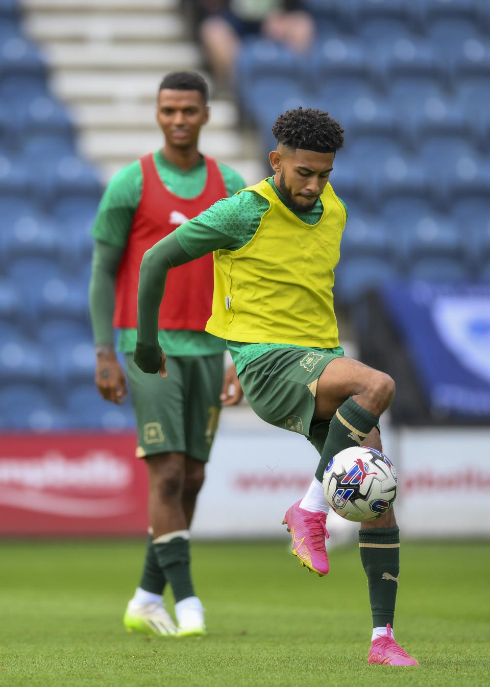 Gallery | Preston North End (A)