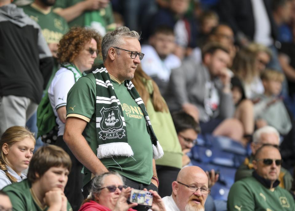 Gallery | Preston North End (A)