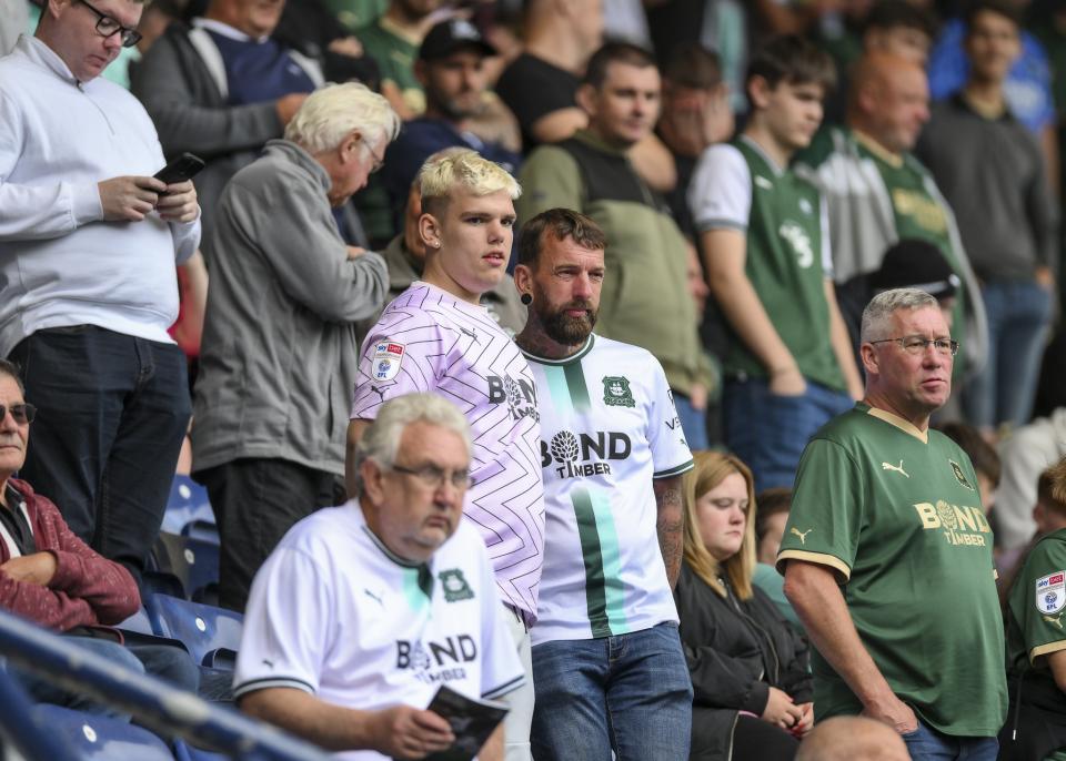 Gallery | Preston North End (A)