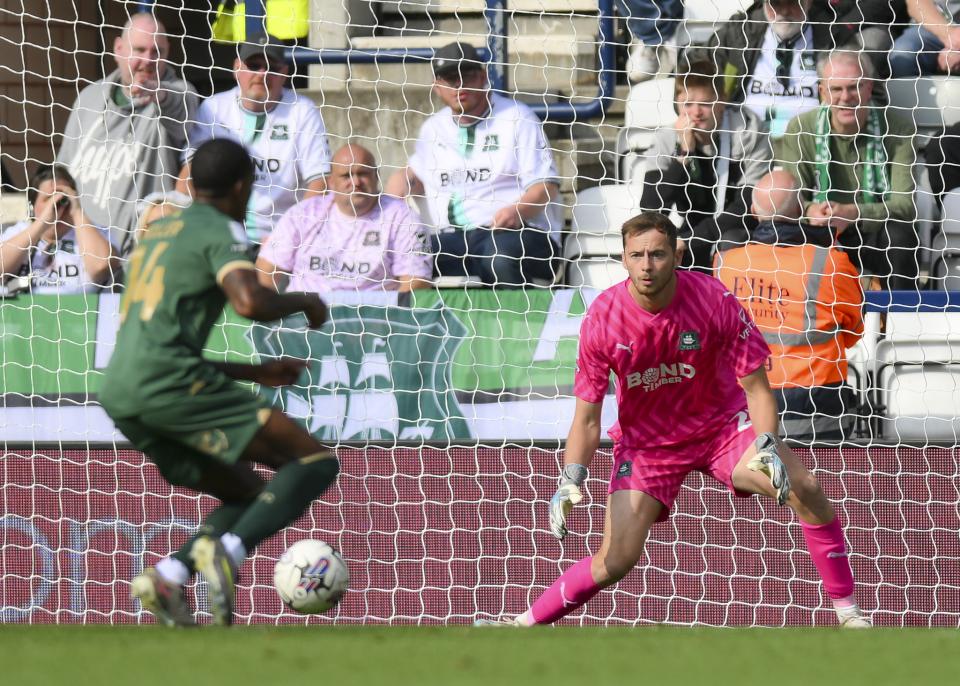 Gallery | Preston North End (A)