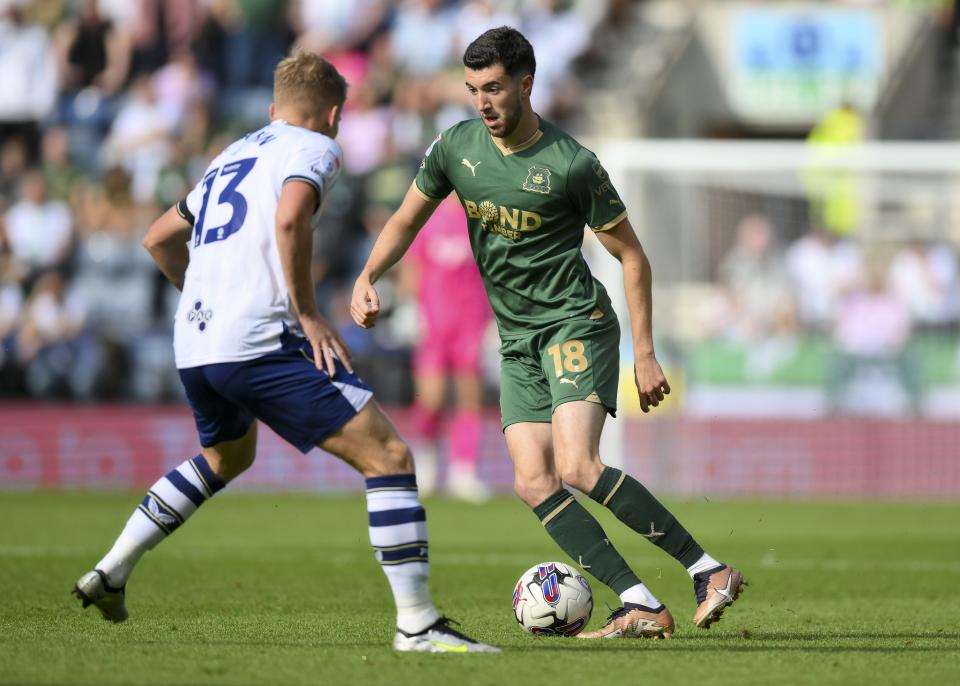 Gallery | Preston North End (A)