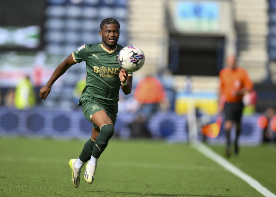 Gallery | Preston North End (A)