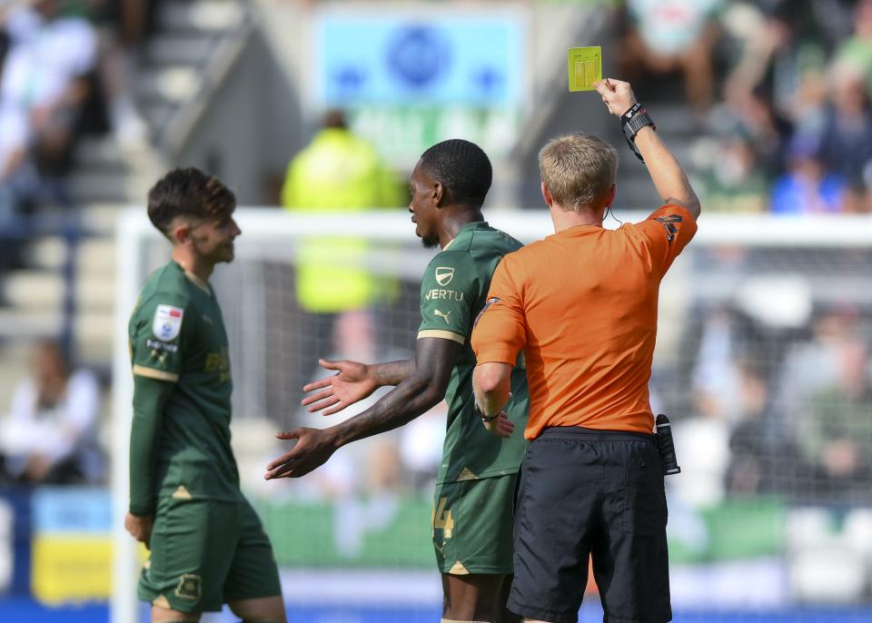 Gallery | Preston North End (A)