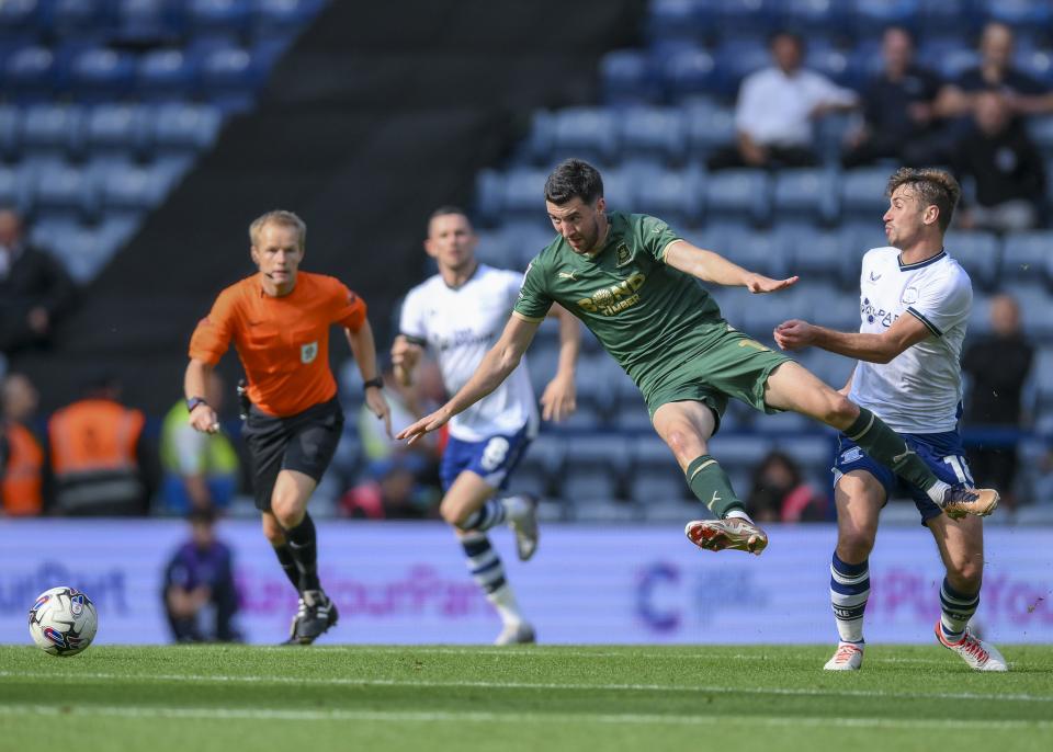 Gallery | Preston North End (A)
