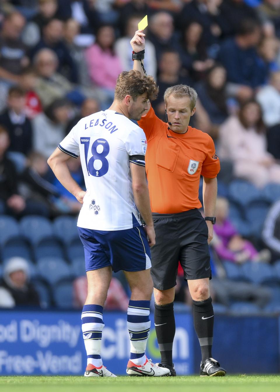 Gallery | Preston North End (A)