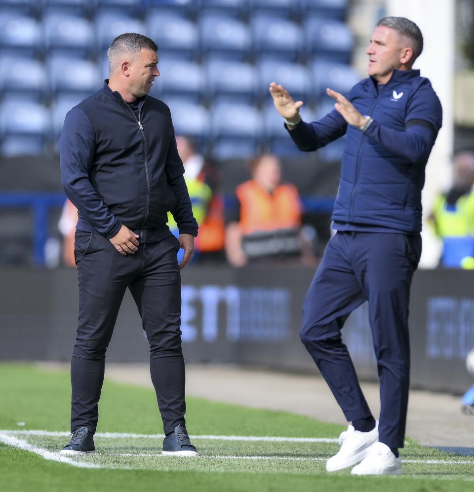 Gallery | Preston North End (A)