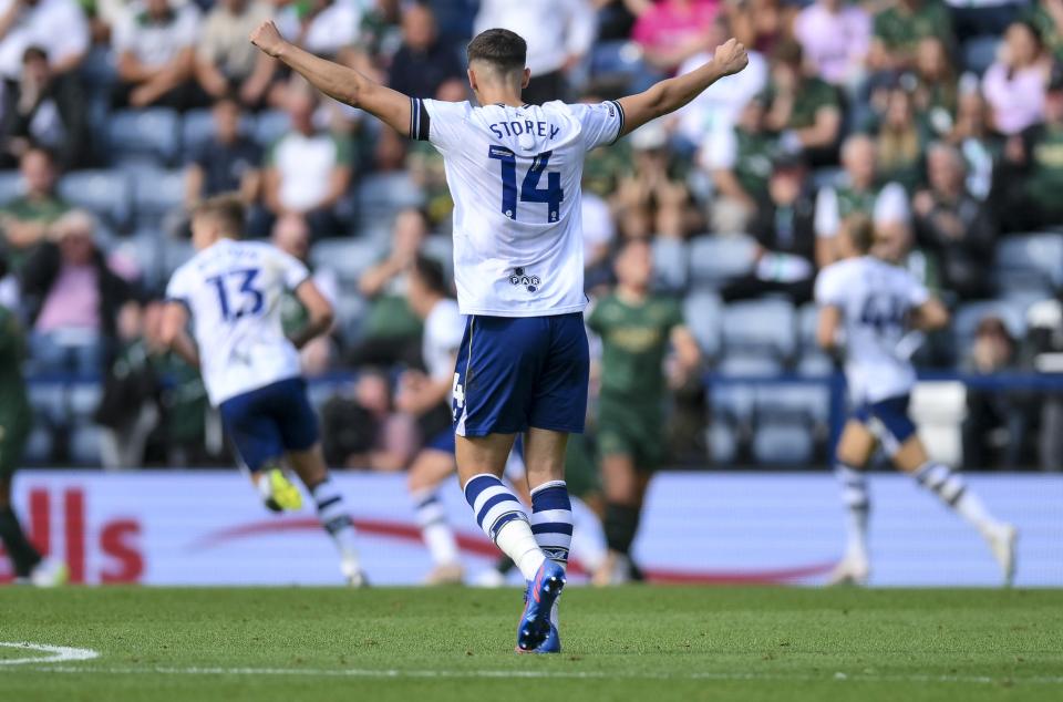 Gallery | Preston North End (A)