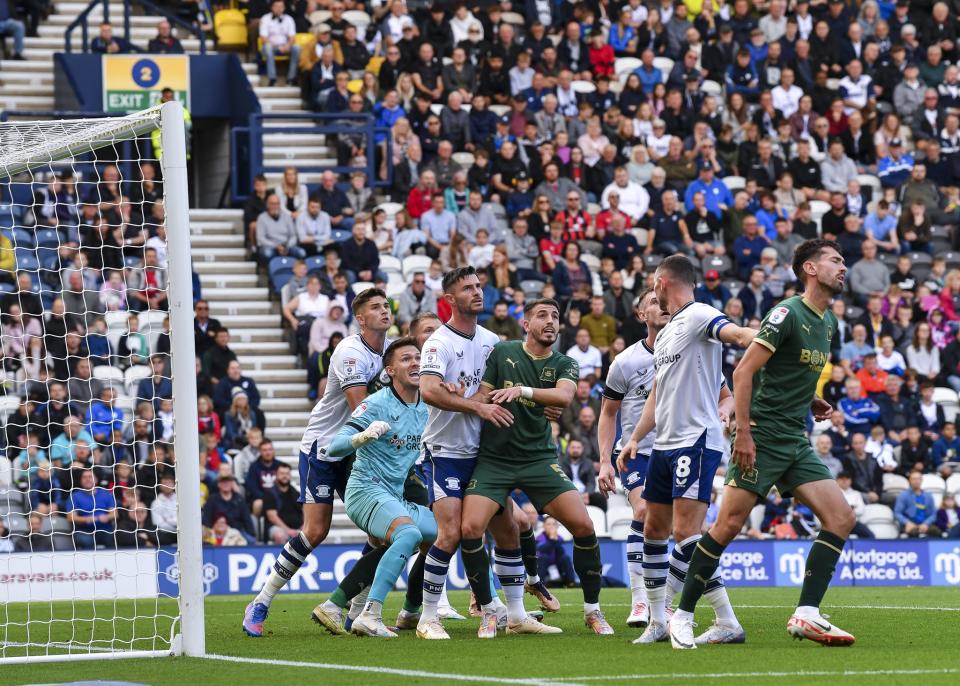 Gallery | Preston North End (A)