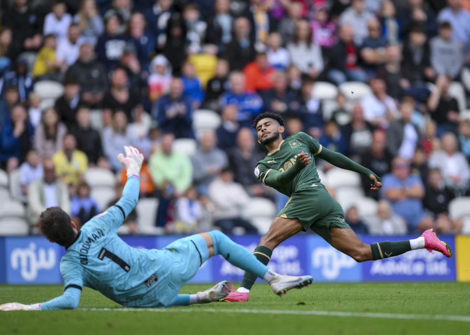 Gallery | Preston North End (A)