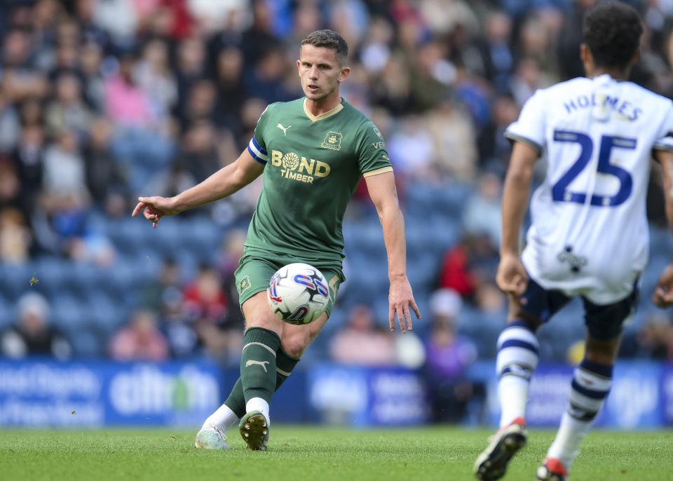 Gallery | Preston North End (A)