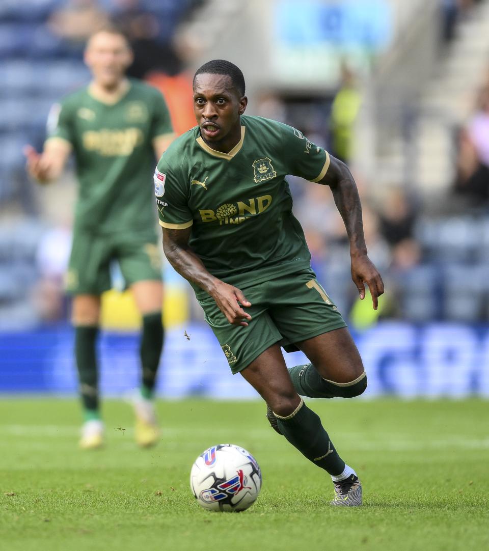 Gallery | Preston North End (A)