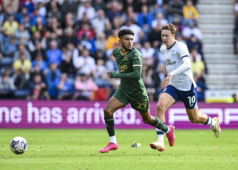 Gallery | Preston North End (A)