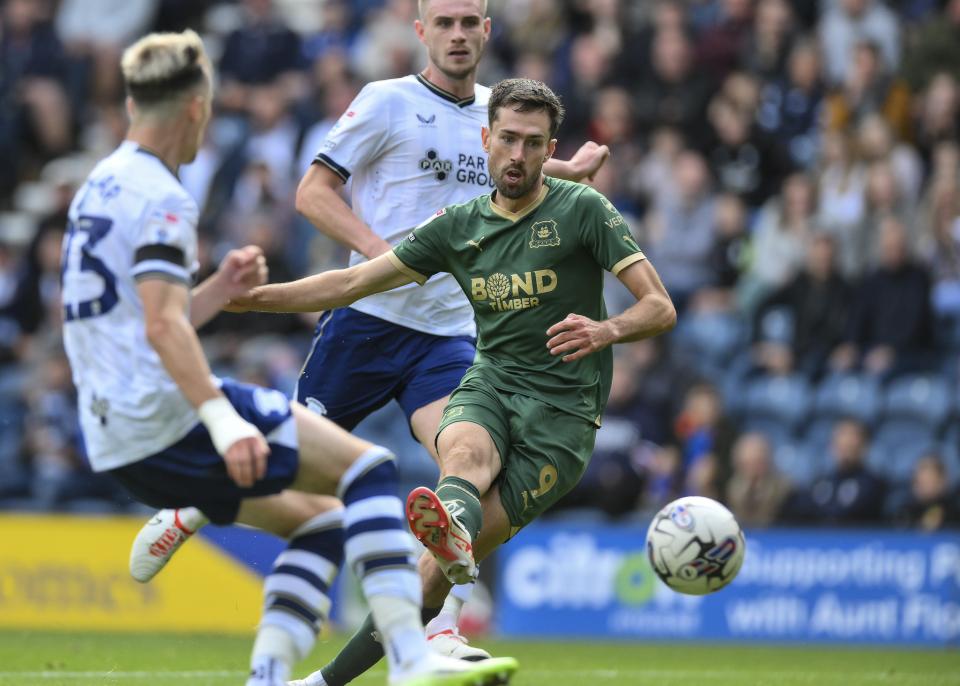 Gallery | Preston North End (A)