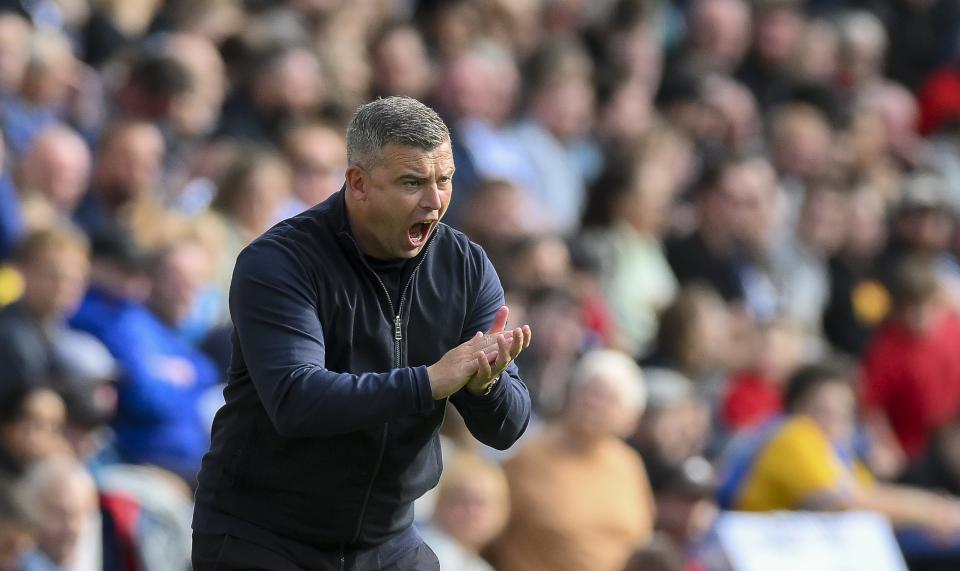 Gallery | Preston North End (A)