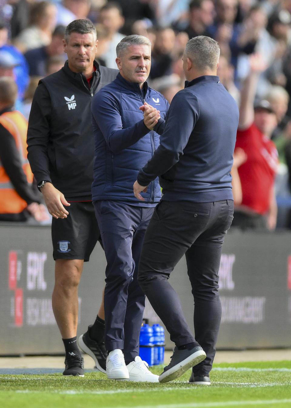 Gallery | Preston North End (A)