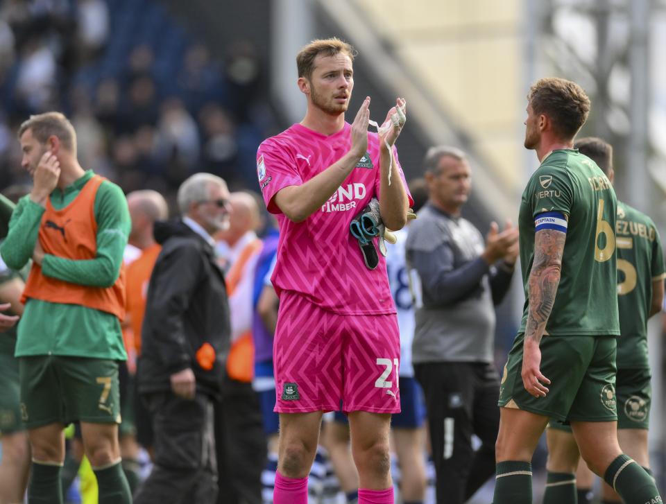 Gallery | Preston North End (A)