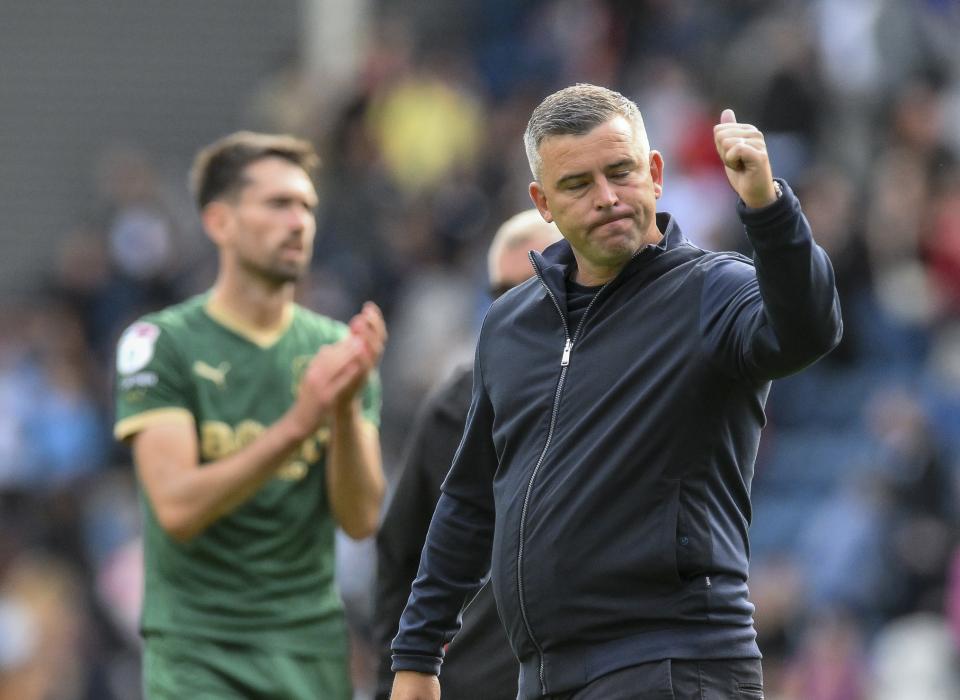 Gallery | Preston North End (A)