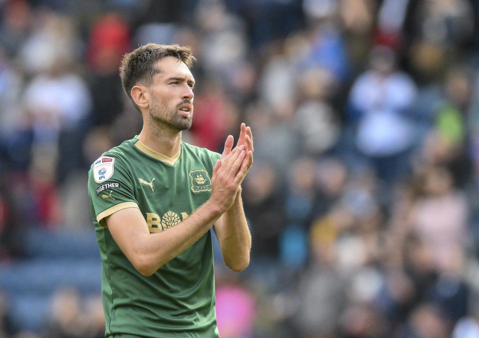 Gallery | Preston North End (A)