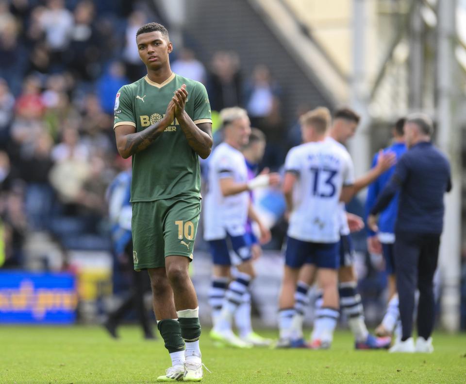 Gallery | Preston North End (A)