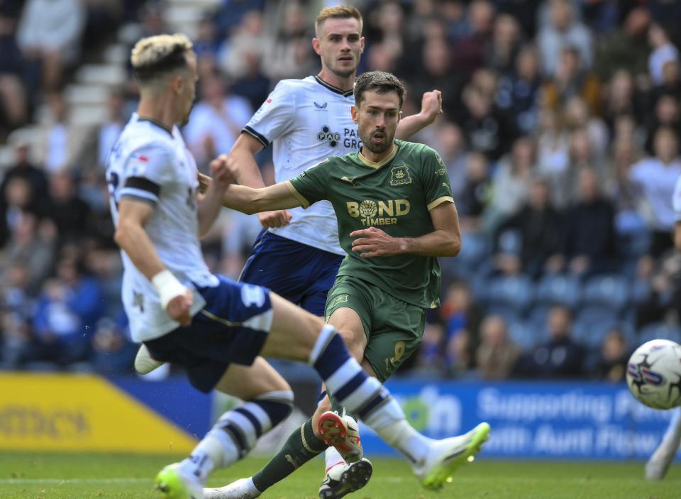 Gallery | Preston North End (A)