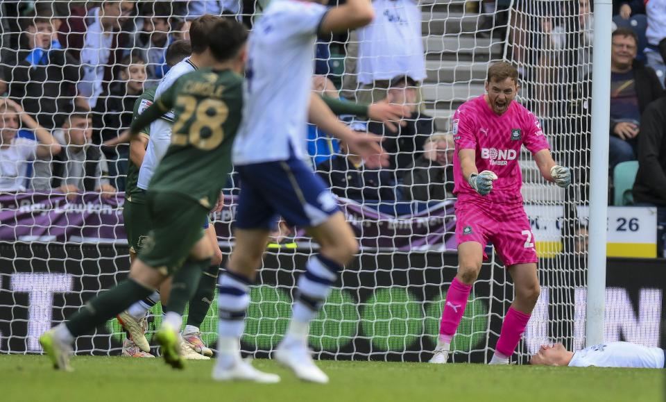 Gallery | Preston North End (A)