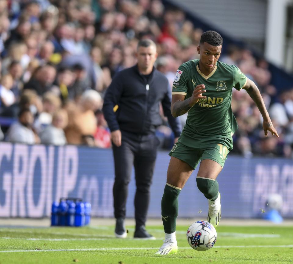 Gallery | Preston North End (A)