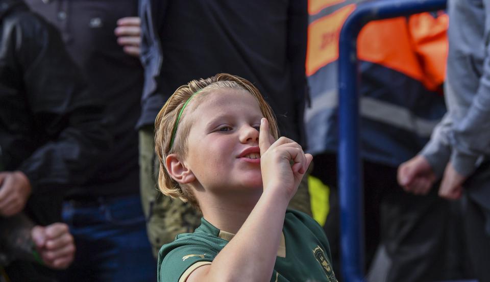 Gallery | Preston North End (A)