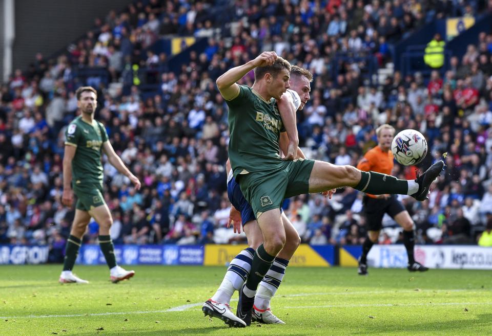 Gallery | Preston North End (A)