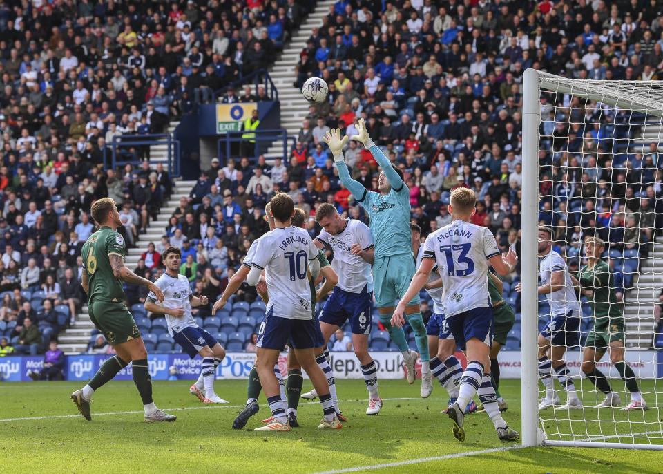 Gallery | Preston North End (A)