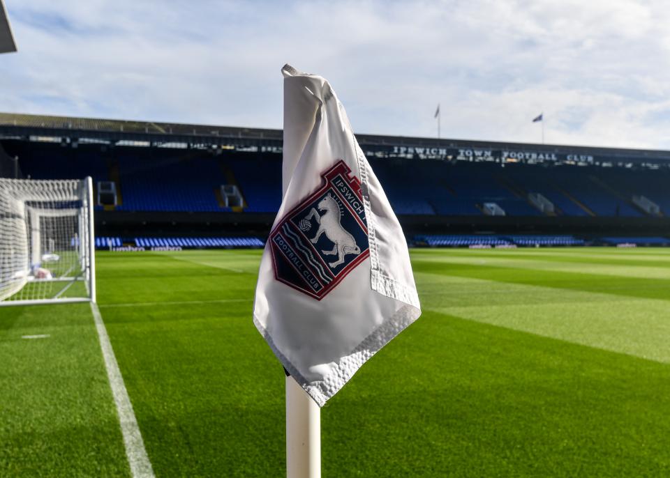 Match Gallery | Ipswich Town (A)