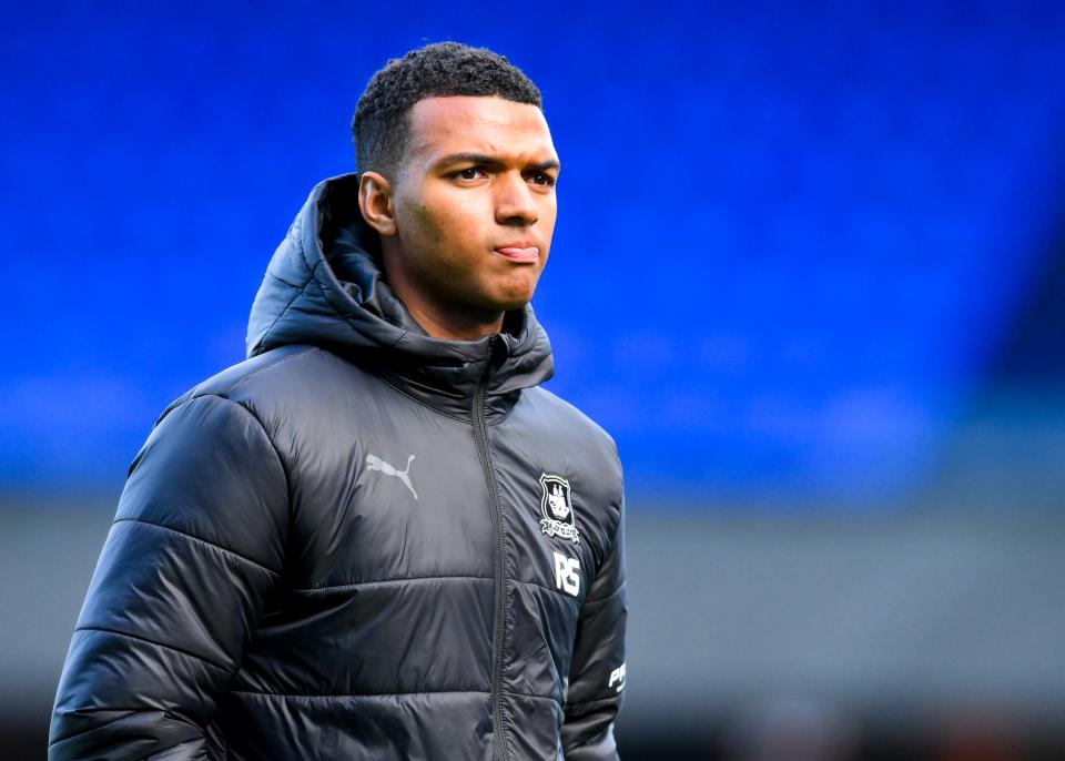 Match Gallery | Ipswich Town (A)