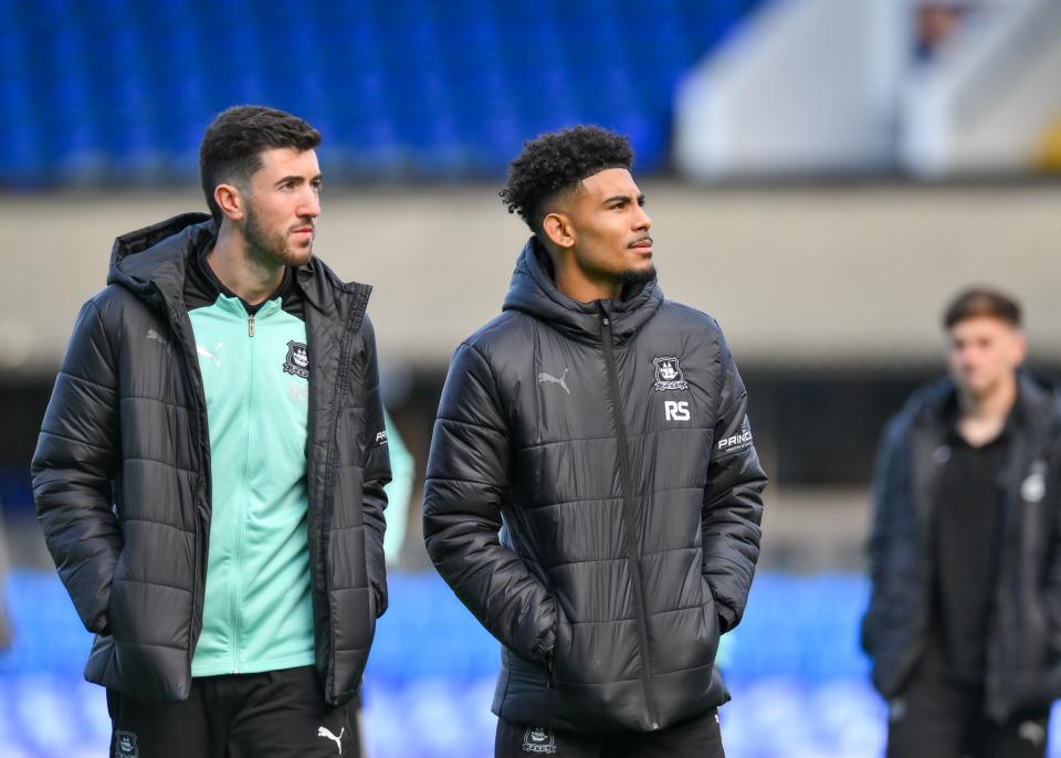 Match Gallery | Ipswich Town (A)