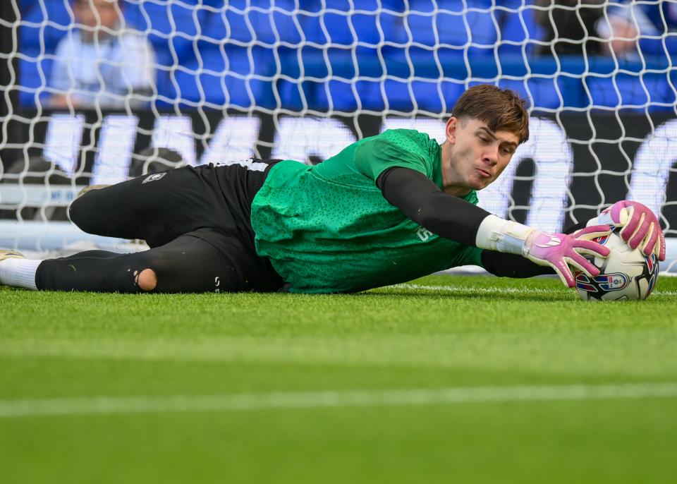 Match Gallery | Ipswich Town (A)