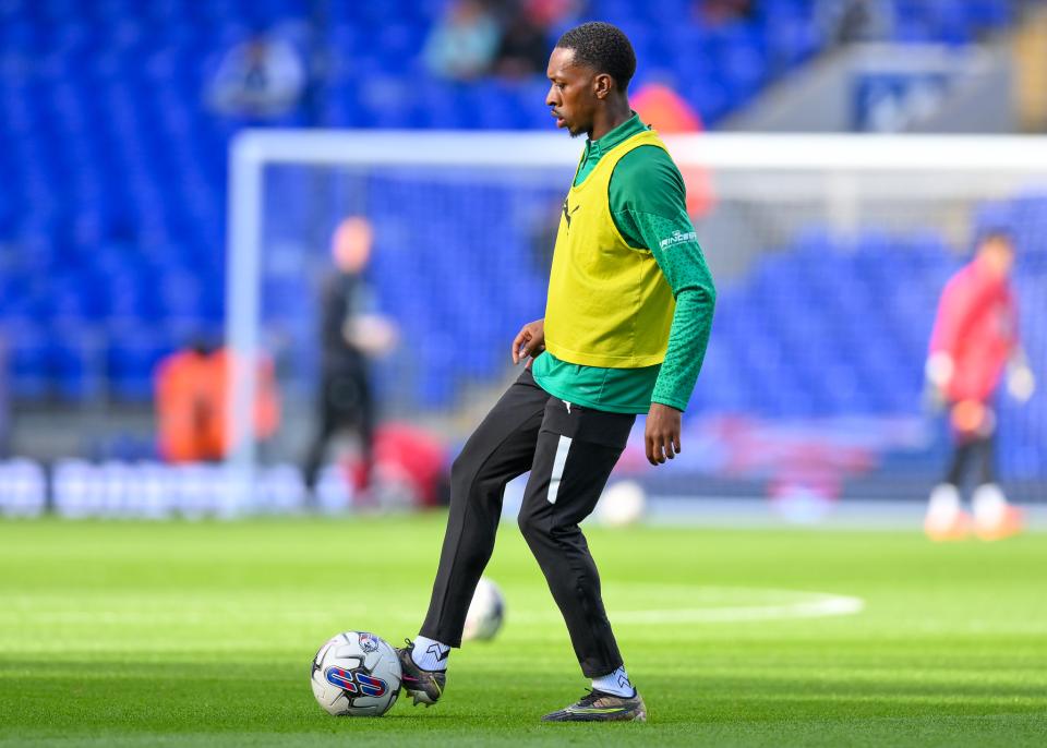 Match Gallery | Ipswich Town (A)