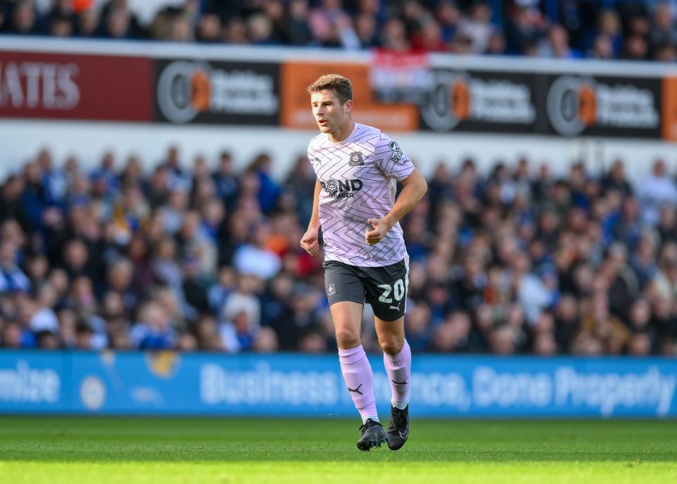 Match Gallery | Ipswich Town (A)