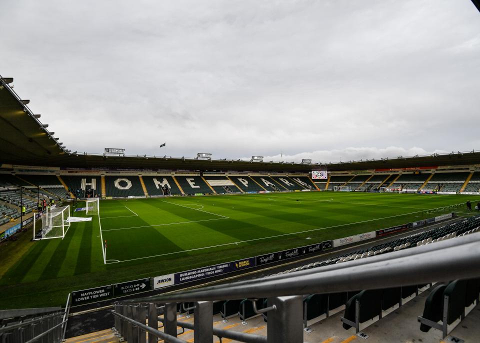 Match Gallery | Sheffield Wednesday (H)