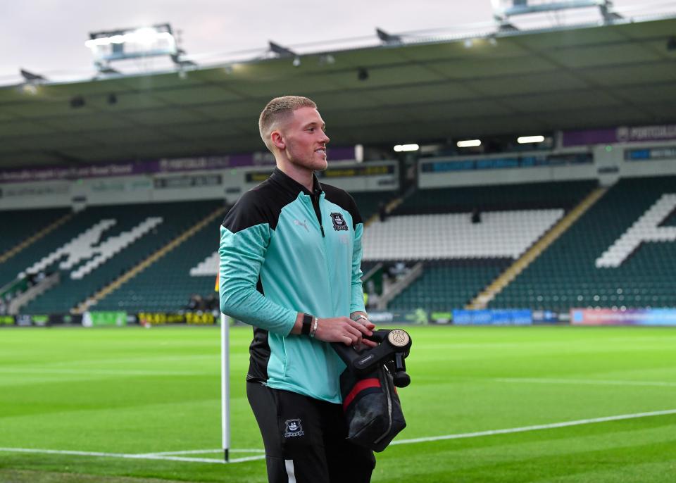 Match Gallery | Sheffield Wednesday (H)