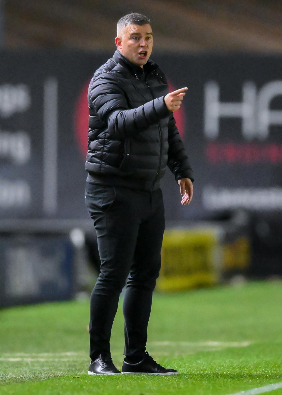 Match Gallery | Sheffield Wednesday (H)