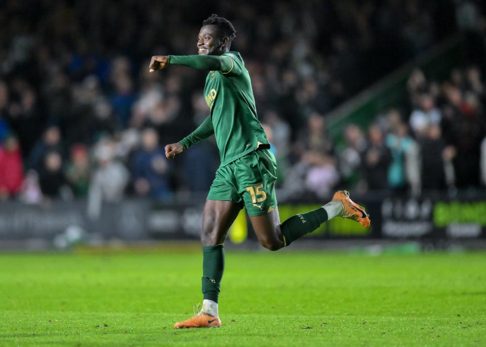 Match Gallery | Sheffield Wednesday (H)