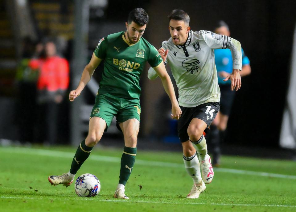 Match Gallery | Sheffield Wednesday (H)