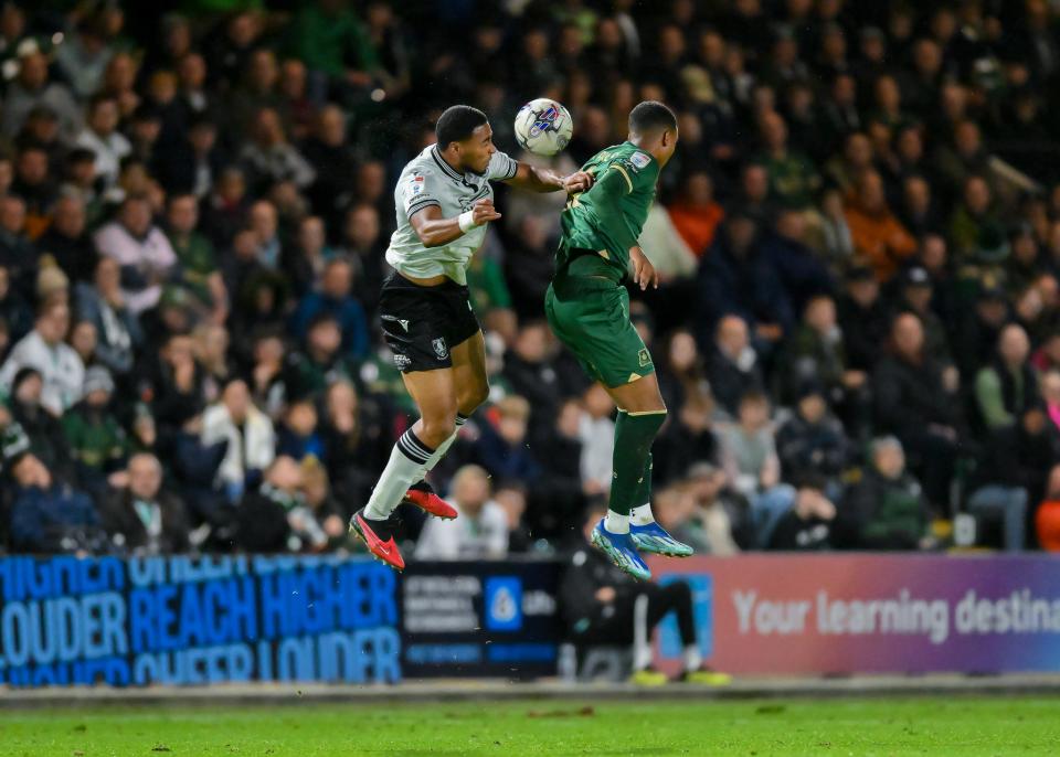 Match Gallery | Sheffield Wednesday (H)