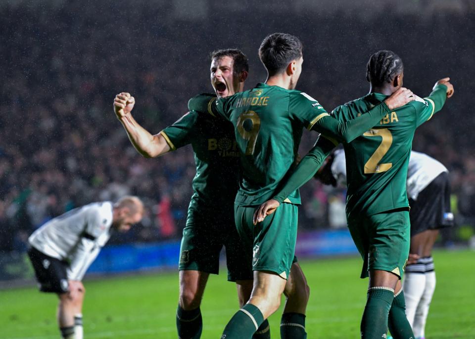 Match Gallery | Sheffield Wednesday (H)