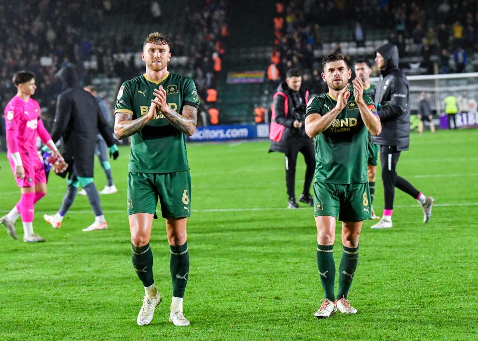 Match Gallery | Sheffield Wednesday (H)